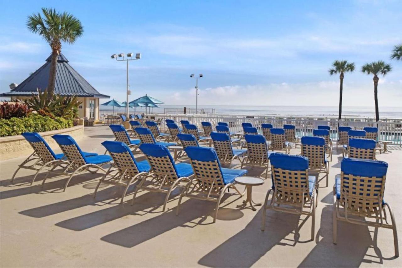 Diamond - Daytona Beach Regency - 1Bd Villa Buitenkant foto