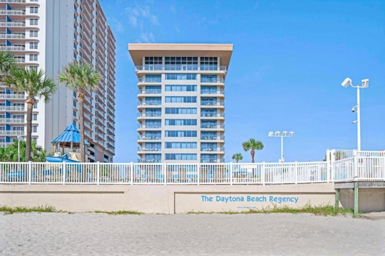 Diamond - Daytona Beach Regency - 1Bd Villa Buitenkant foto